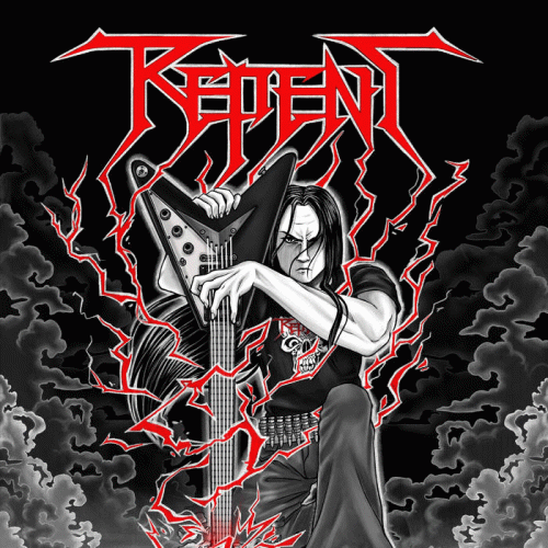 Repent (GER) : Demo 2024